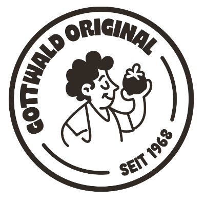 Gottwald Ketchup Logo